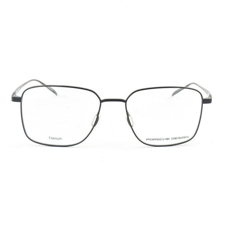 Porsche Design Black Titanium Frames - Hilstor