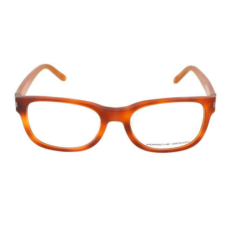 Porsche Design Brown Acetate Frames - Hilstor