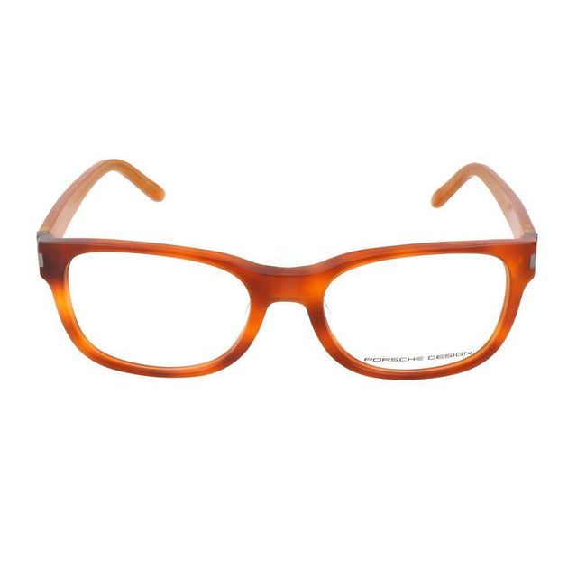 Porsche Design Brown Acetate Frames - Hilstor