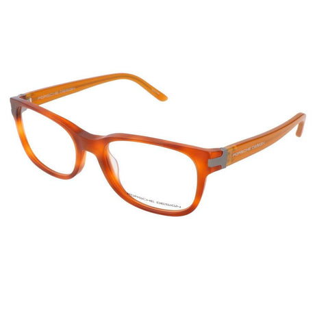 Porsche Design Brown Acetate Frames - Hilstor