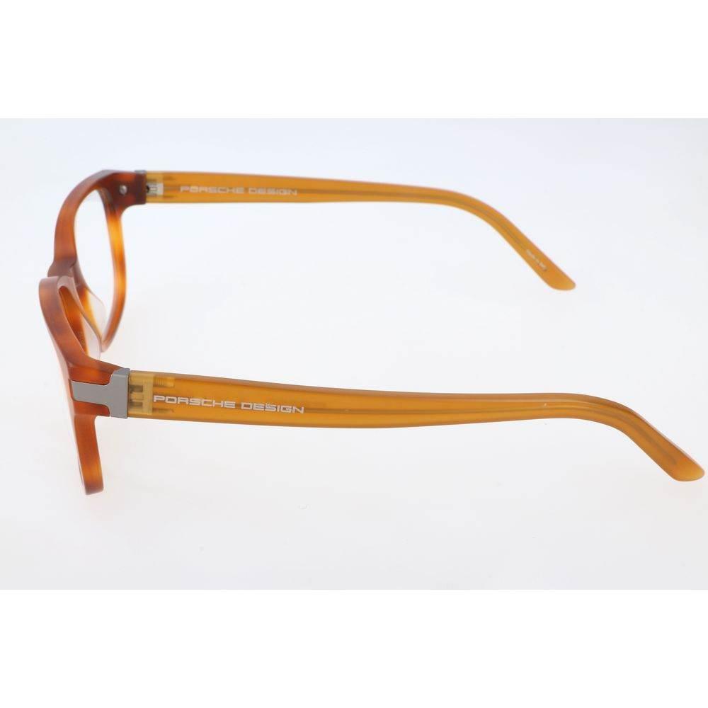 Porsche Design Brown Acetate Frames - Hilstor