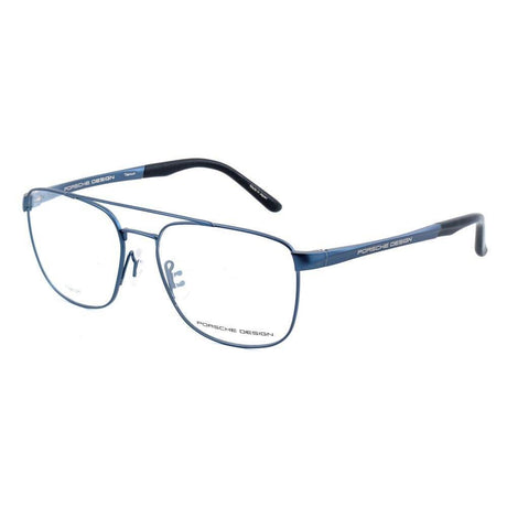 Porsche Design Blue Titanium Frames - Hilstor