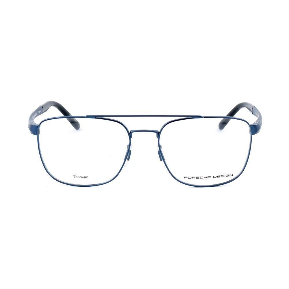 Porsche Design Blue Titanium Frames - Hilstor