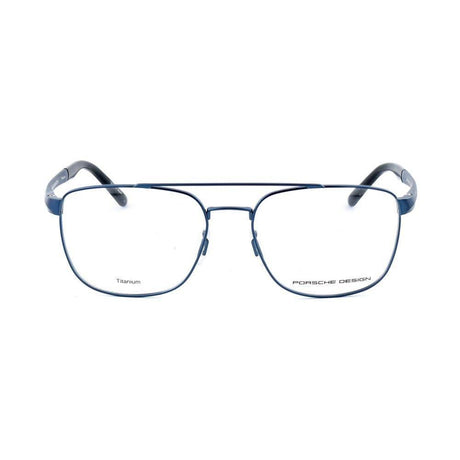Porsche Design Blue Titanium Frames - Hilstor