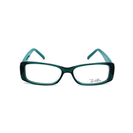Emilio Pucci Black Plastic Frames - Hilstor