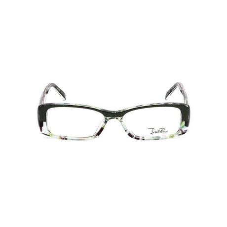 Emilio Pucci Gray Plastic Frames - Hilstor