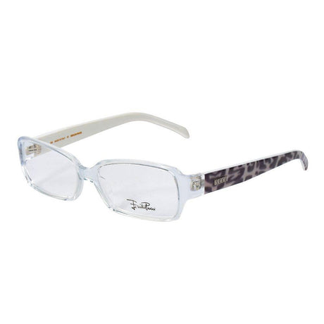 Emilio Pucci Transparent Plastic Frames - Hilstor
