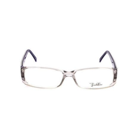 Emilio Pucci Blue Plastic Frames - Hilstor