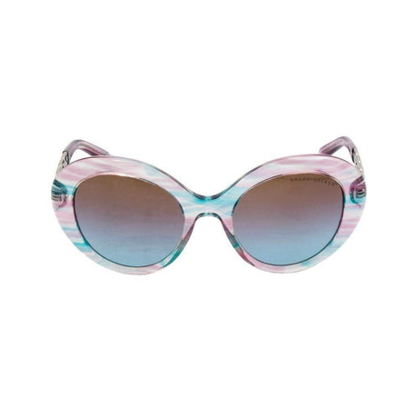Ralph Lauren Transparent Resin Sunglasses - Hilstor
