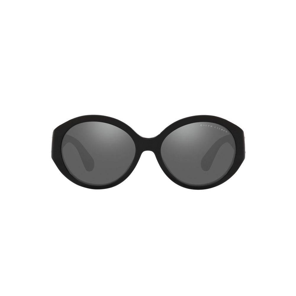 Ralph Lauren Brown Acetate Sunglasses - Hilstor