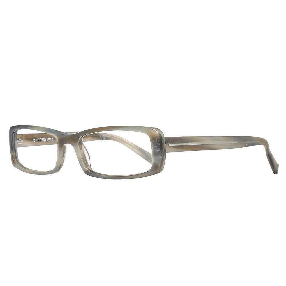 Rodenstock Bicolor Plastic Frames - Hilstor