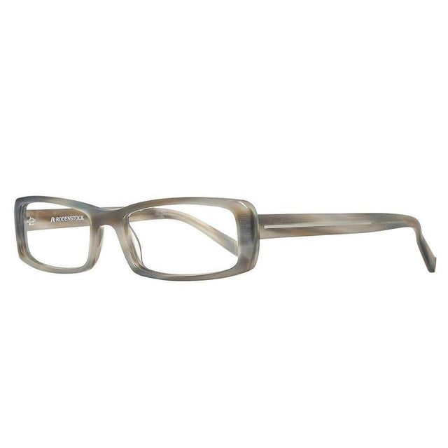 Rodenstock Bicolor Plastic Frames - Hilstor