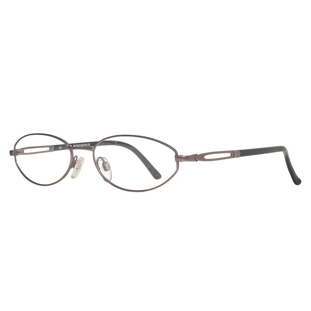 Rodenstock Purple Metal Frames - Hilstor