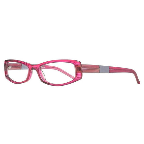 Rodenstock Purple Plastic Frames - Hilstor