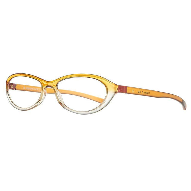 Rodenstock Orange Plastic Frames - Hilstor
