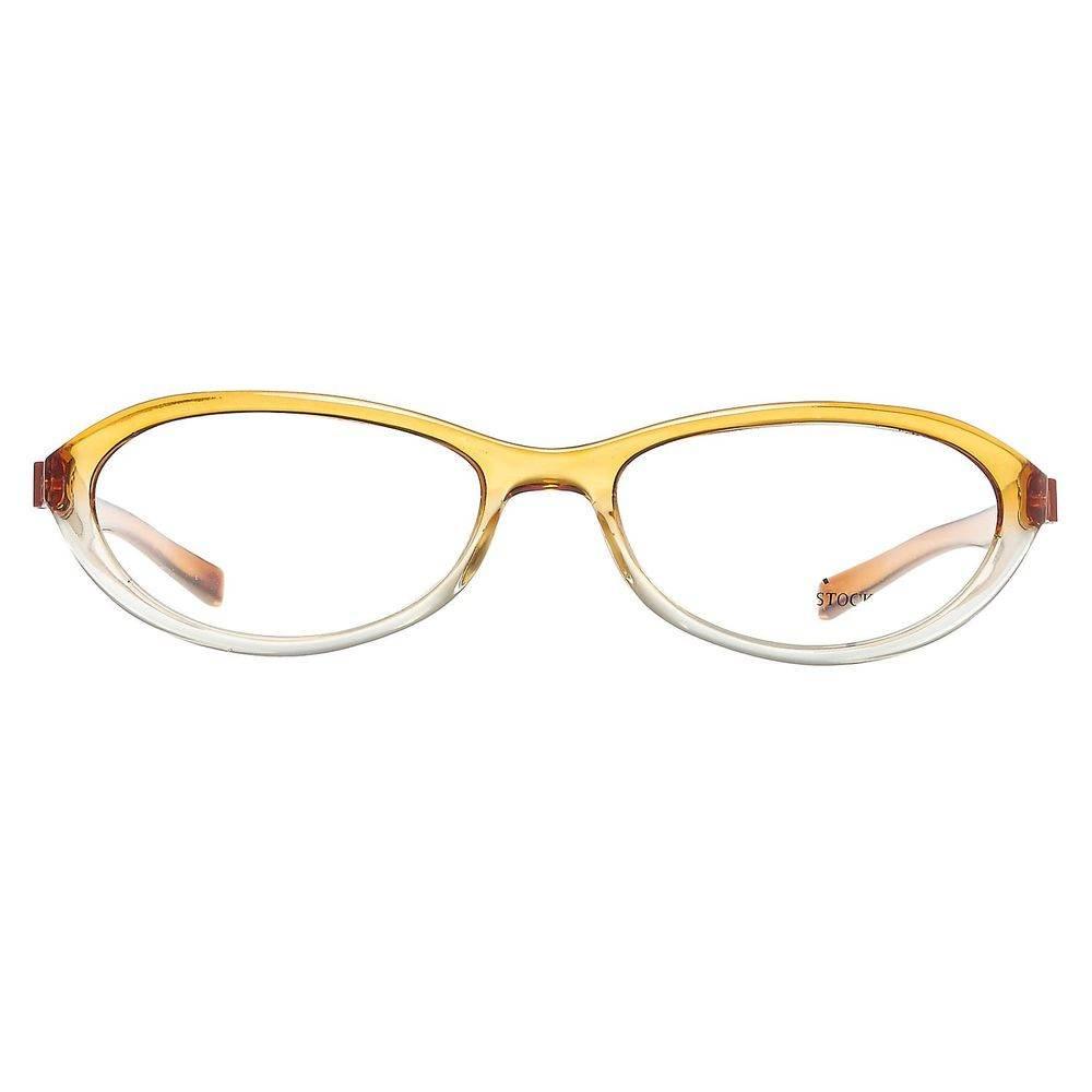 Rodenstock Orange Plastic Frames - Hilstor