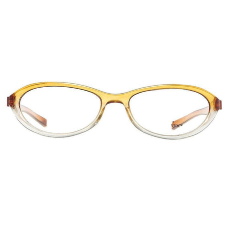 Rodenstock Orange Plastic Frames - Hilstor