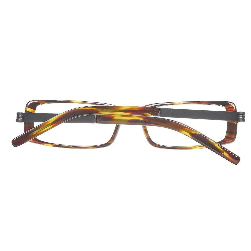 Rodenstock Brown Plastic Frames - Hilstor