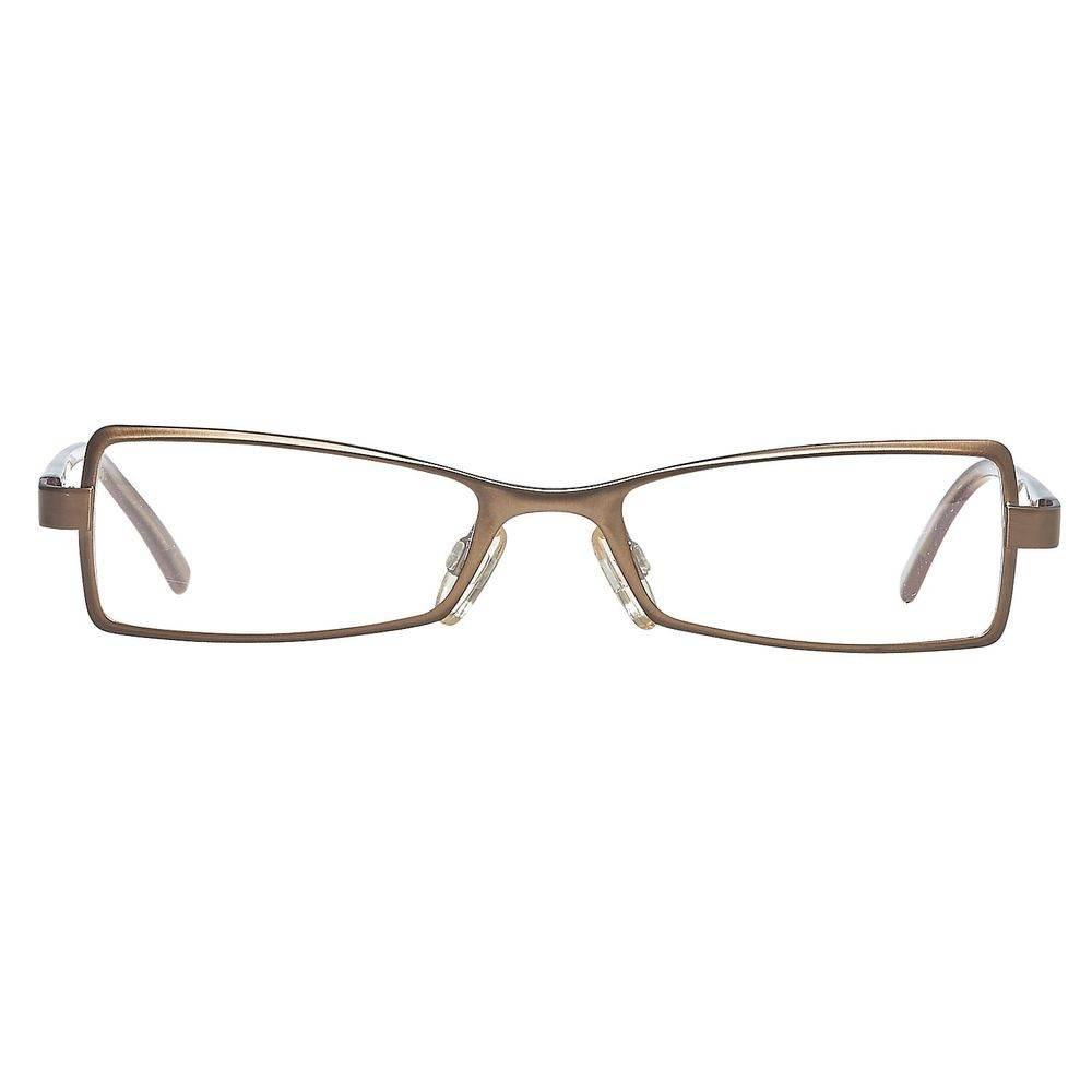 Rodenstock Brown Metal And Plastic Frames - Hilstor