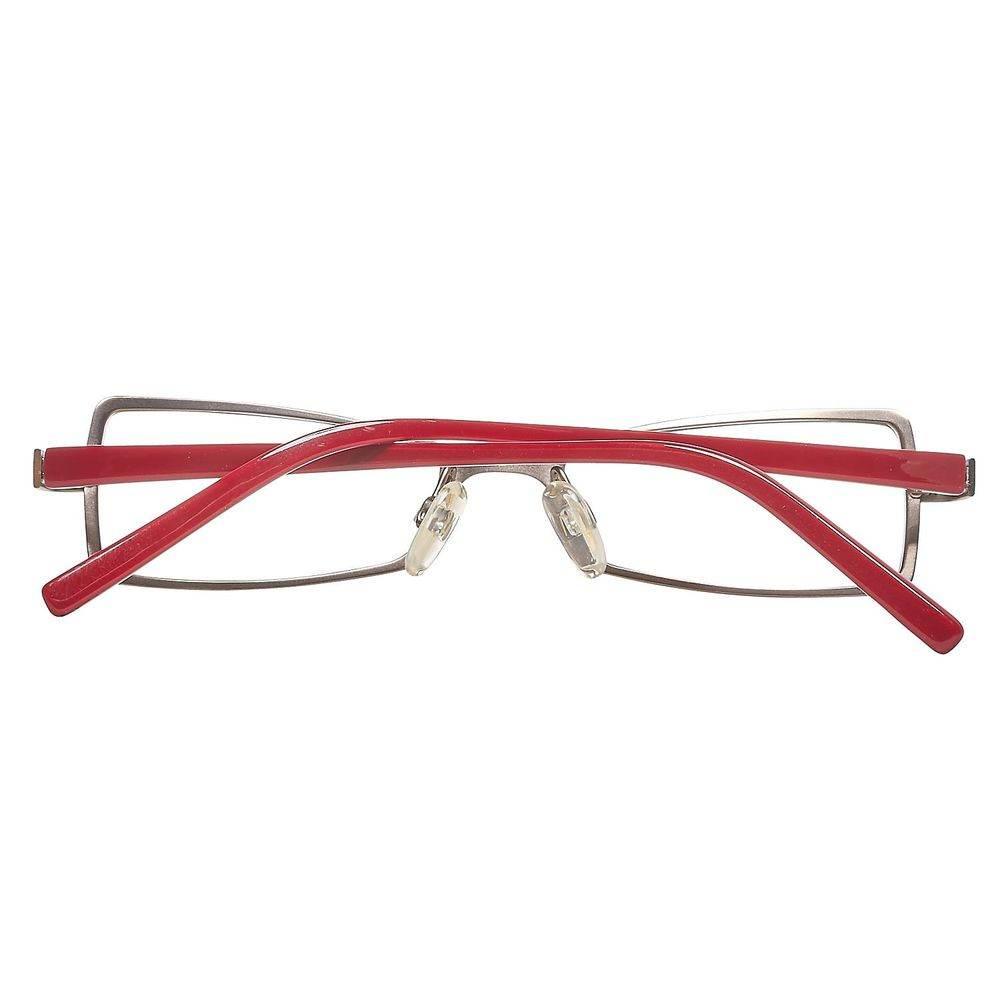 Rodenstock Brown Metal And Plastic Frames - Hilstor