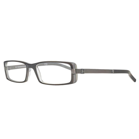 Rodenstock Black Plastic Frames - Hilstor