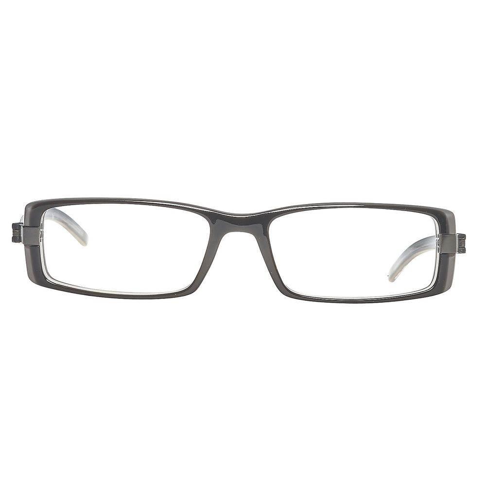 Rodenstock Black Plastic Frames - Hilstor