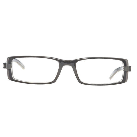 Rodenstock Black Plastic Frames - Hilstor