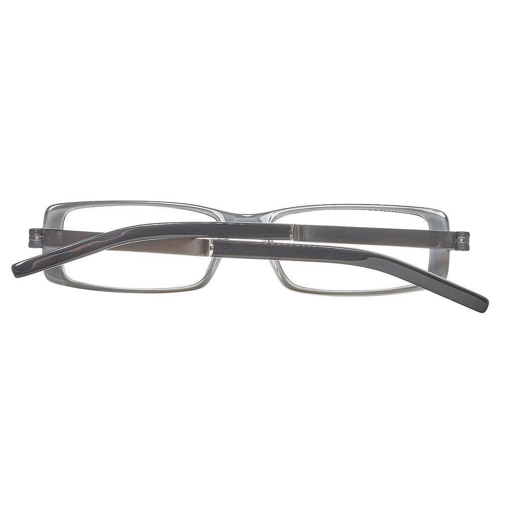 Rodenstock Black Plastic Frames - Hilstor