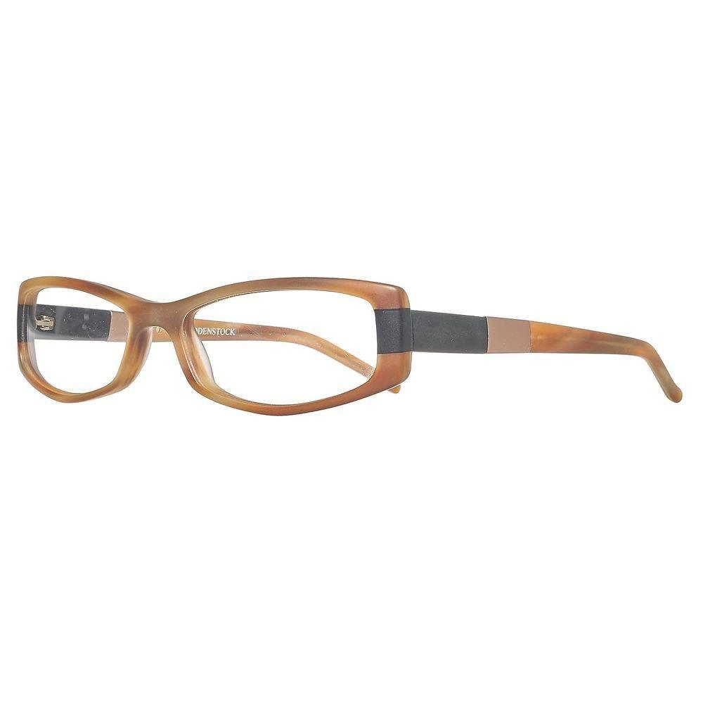Rodenstock Brown Plastic Frames - Hilstor