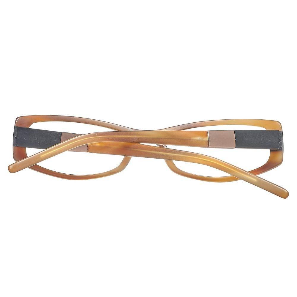 Rodenstock Brown Plastic Frames - Hilstor