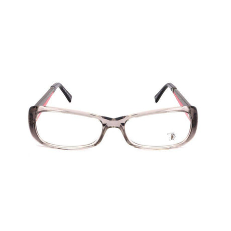 Tod's Gray Acetate Frames - Hilstor