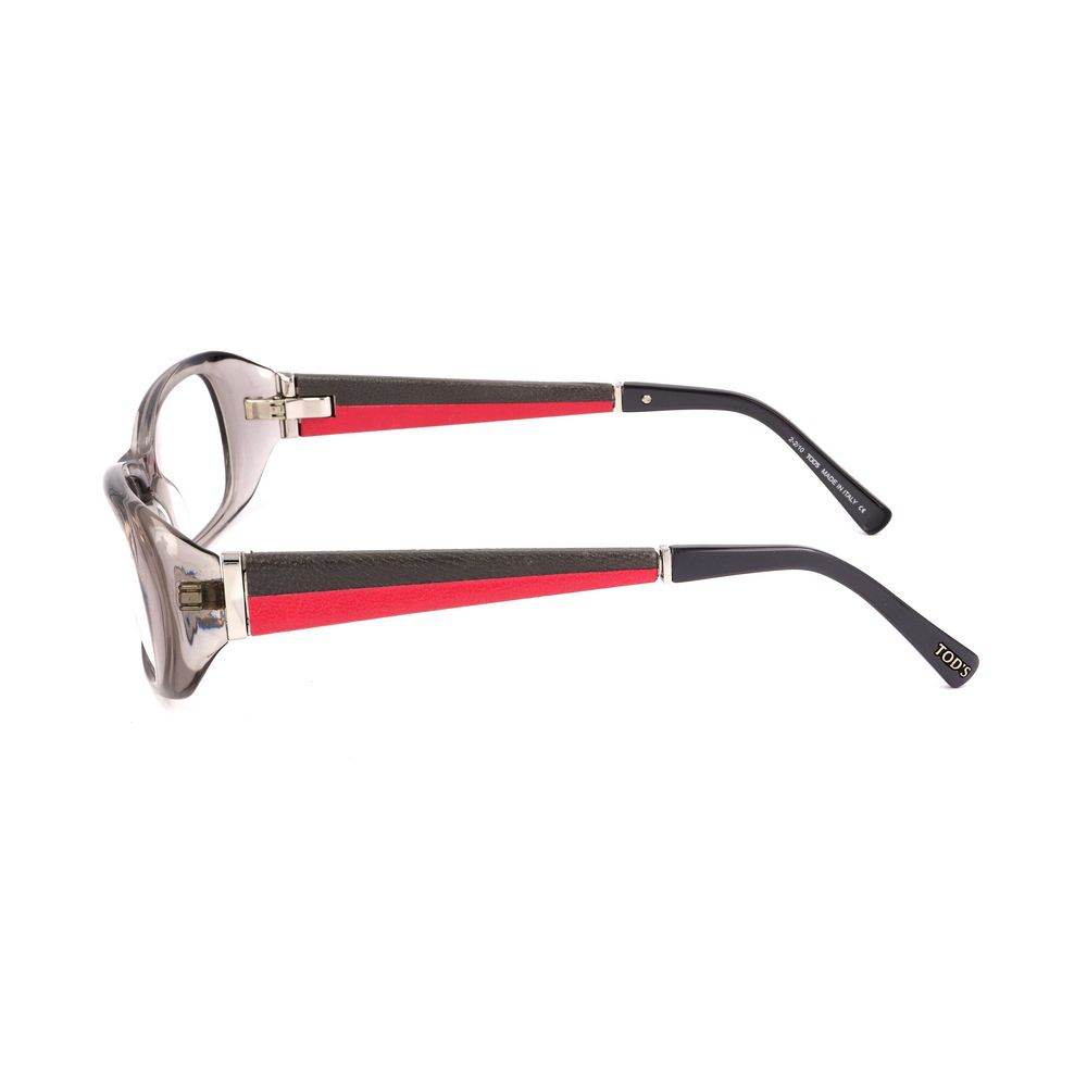 Tod's Gray Acetate Frames - Hilstor