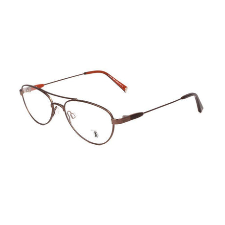 Tod's Brown Metal Frames - Hilstor