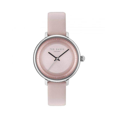 Ted Baker Multicolor Leather Watch - Hilstor