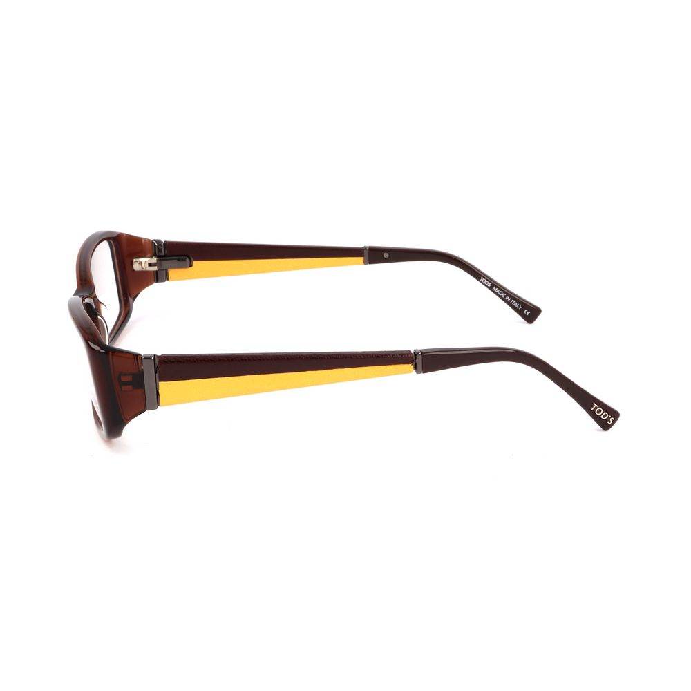 Tod's Bicolor Acetate Frames - Hilstor