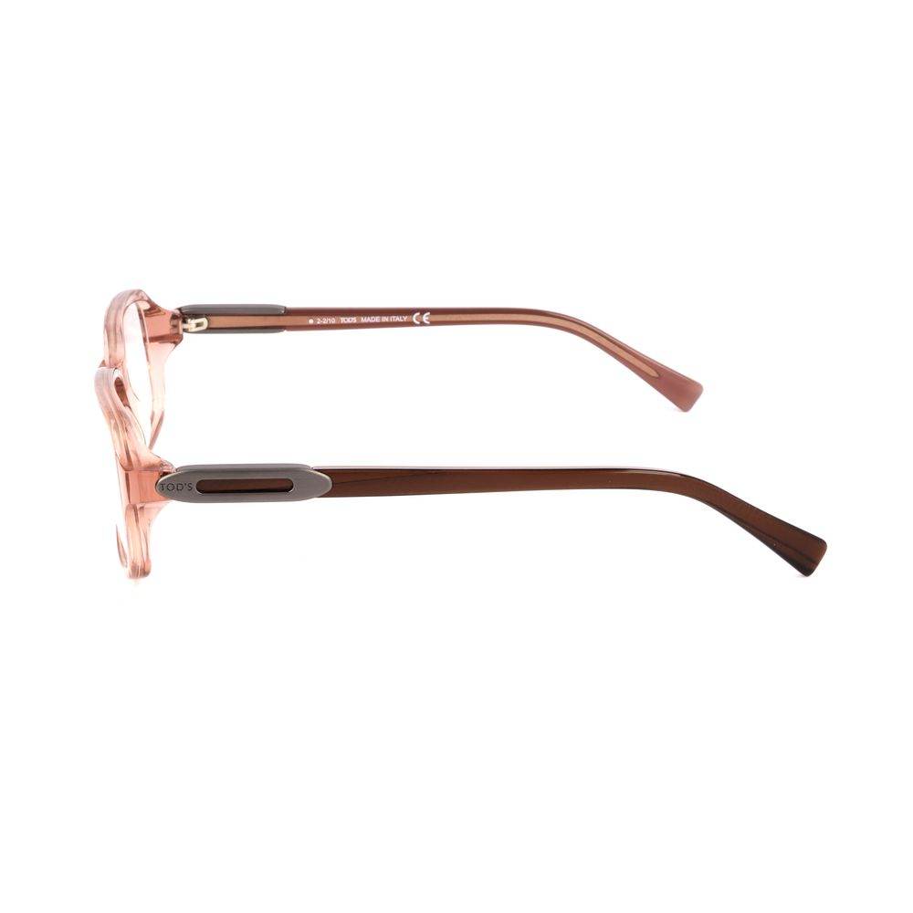 Tod's Multicolor Acetate Frames - Hilstor