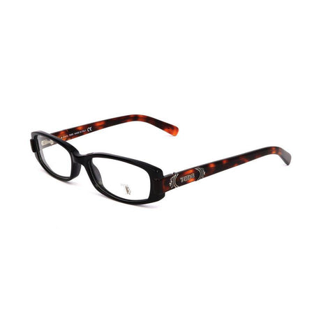 Tod's Black Acetate Frames - Hilstor