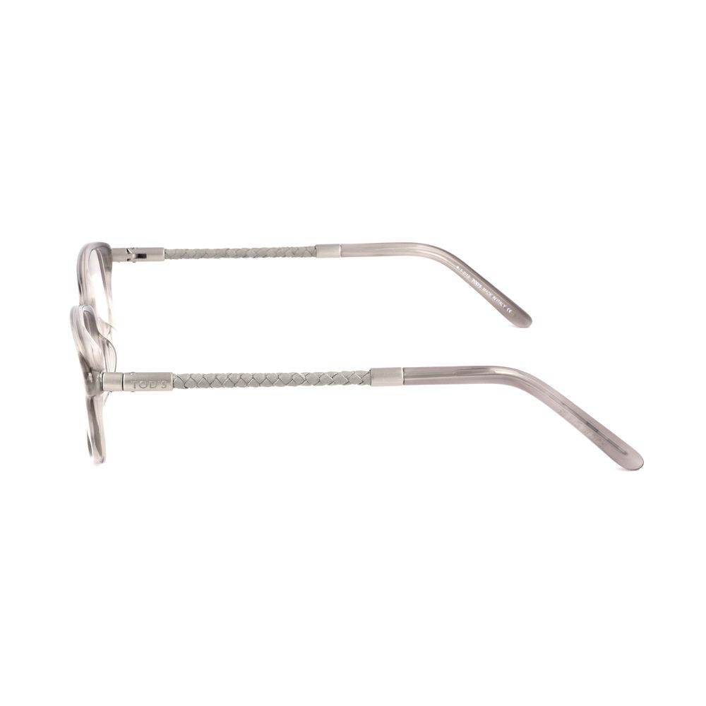 Tod's Gray Acetate Frames - Hilstor