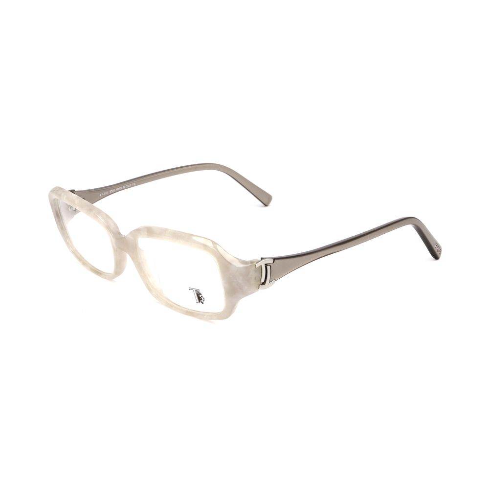 Tod's Gray Acetate Frames - Hilstor