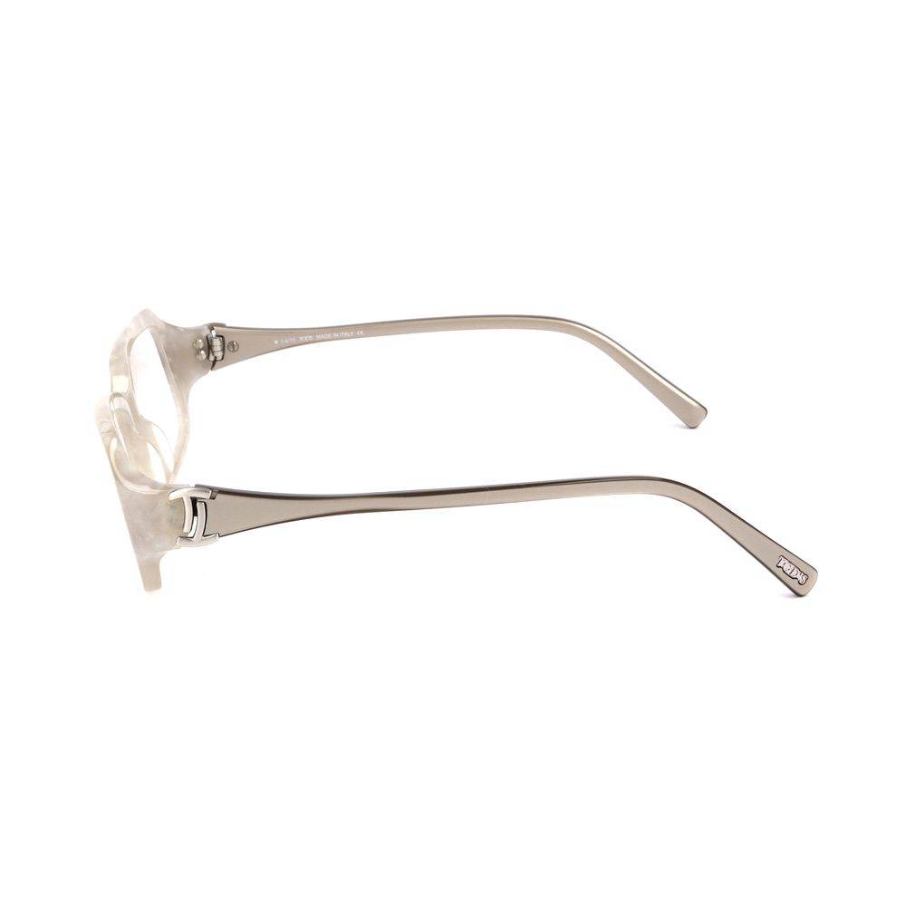 Tod's Gray Acetate Frames - Hilstor