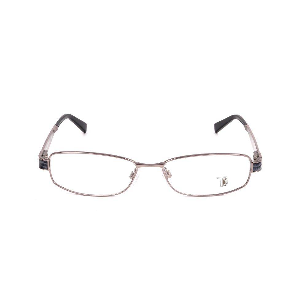 Tod's Gray Metal Frames - Hilstor