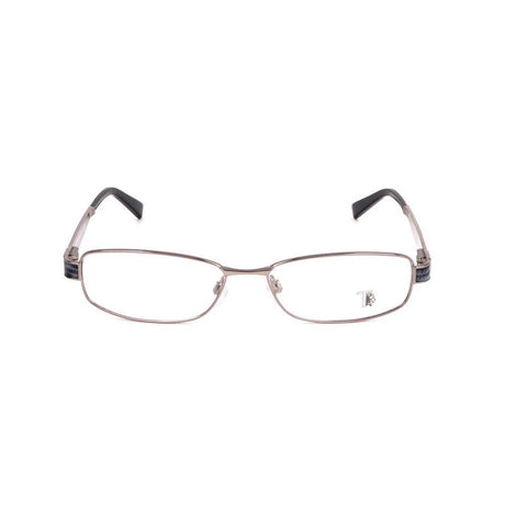 Tod's Gray Metal Frames - Hilstor