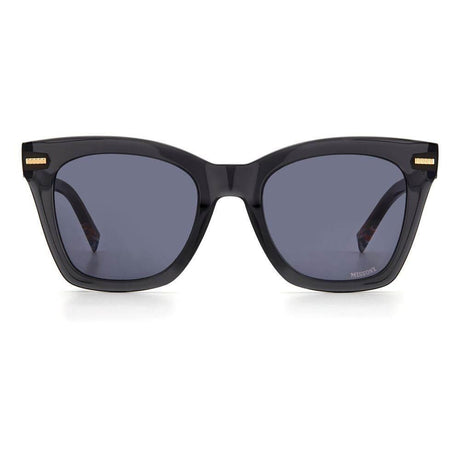 Missoni Gray Acetate Sunglasses - Hilstor