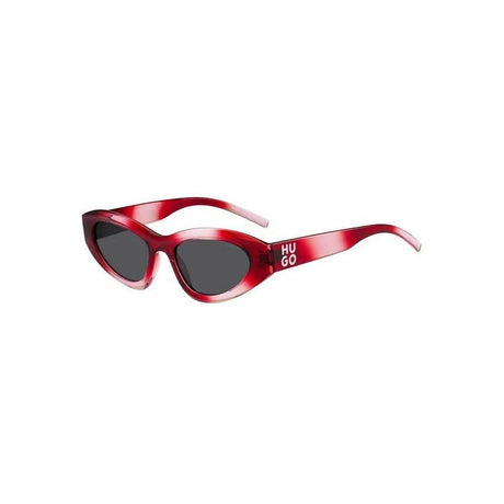 Hugo Boss Multicolor Injected Sunglasses - Hilstor