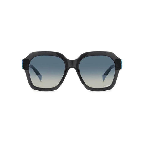 Missoni Multicolor Acetate Sunglasses - Hilstor