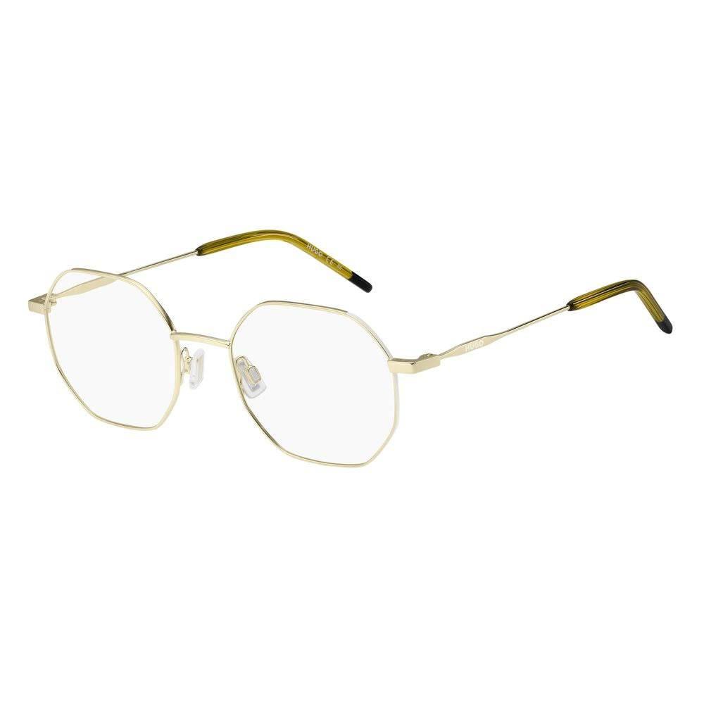 Hugo Boss Gold Metal Frames - Hilstor