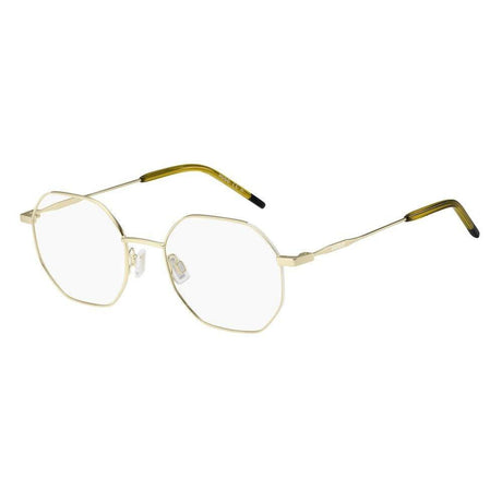 Hugo Boss Gold Metal Frames - Hilstor
