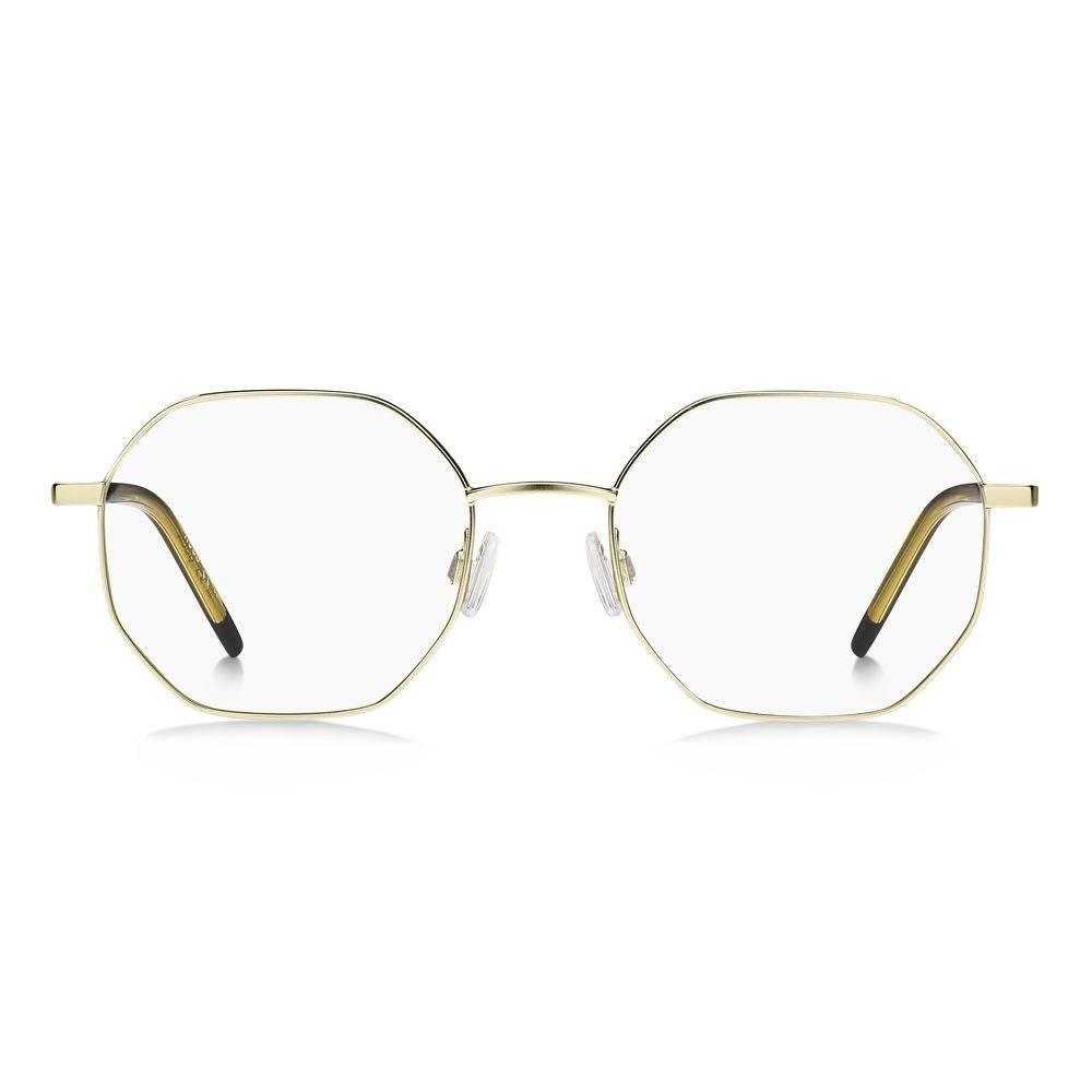 Hugo Boss Gold Metal Frames - Hilstor