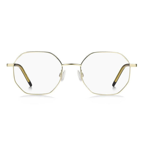 Hugo Boss Gold Metal Frames - Hilstor