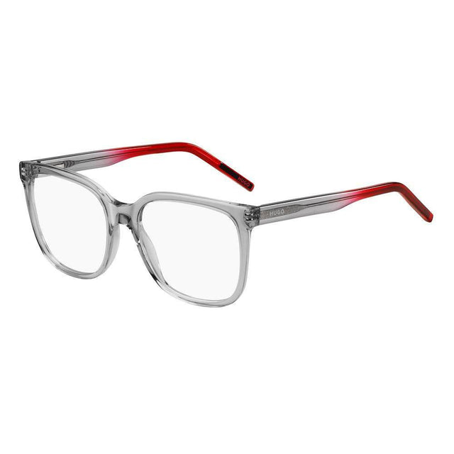 Hugo Boss Gray Acetate Frames - Hilstor